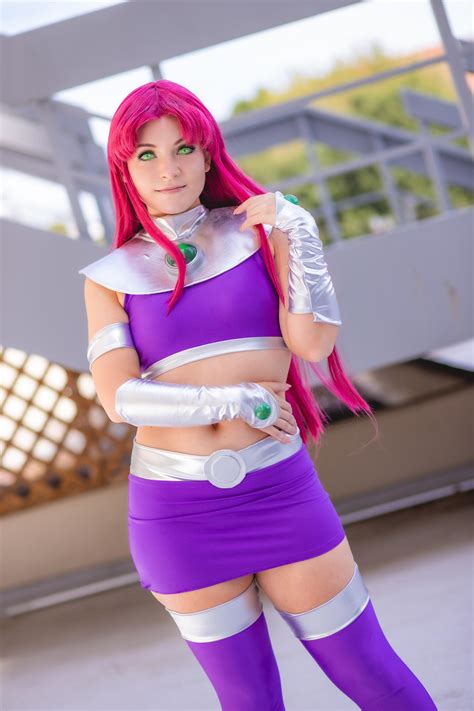 starfire cosplay fuck|starfire cosplay Search